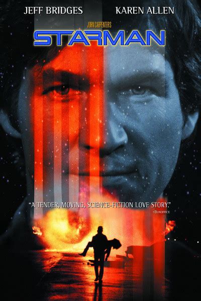 yesmovies starman|Starman (film) .